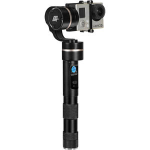 GoPro HERO (3 or 4) Adventure camera