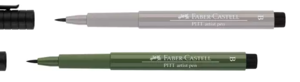 Капиллярные ручки PITT® ARTIST PEN BRUSH