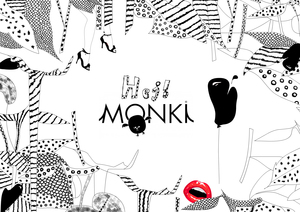 сертификат Monki