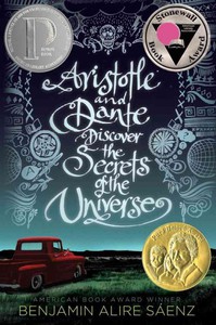 Aristotle and Dante Discover the Secrets of the Universe