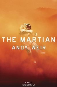 The Martian by Andy Weir