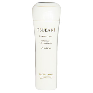 Шампунь Shiseido Tsubaki Damage Care