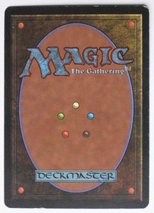 МТГ Magic the gathering