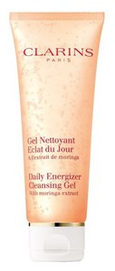 Clarins Daily Energizer Cleansing Gel