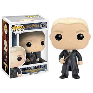 Draco Malfoy