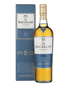 macallan