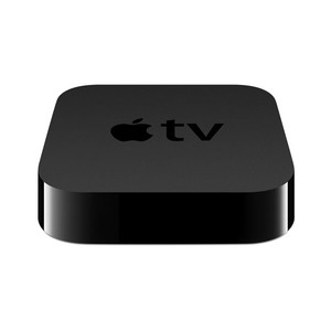 Apple TV