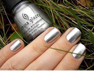 Лак China Glaze