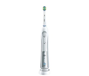 Ультразвуковая щётка Oral-B