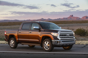 Toyota Tundra