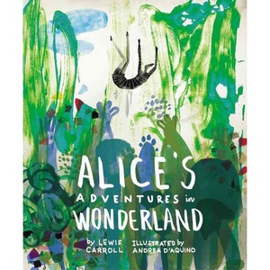 Alice`s Adventures in Wonderland