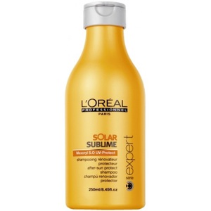 Loreal Solar Sublime Shampoo