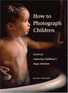 Lisa Jane "How to photograph children"