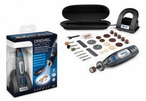 DREMEL Micro (8050-35)