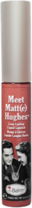 The Balm Meet Matt(e) Hughes Long-Lasting Liquid Lipstick в оттенке Charming