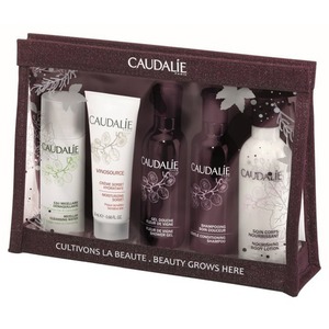 Caudalie BEAUTY TO GO Набор