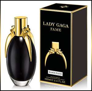 Lady Gaga Fame