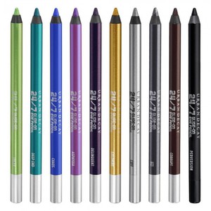 Карандаш для глаз Urban Decay GLIDE-ON 24/7 EYE PENCIL