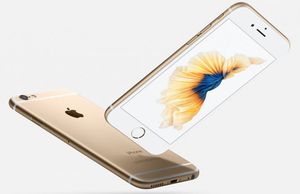 iPhone 6S 128GB