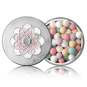 Пудра в шариках Guerlain Meteorites Pearls