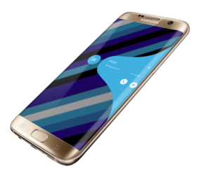 Samsung Galaxy S7 Edge