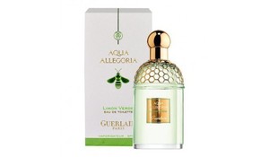 Guerlain Aqua Allegoria Limon Verde EDT