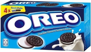 МНОГО OREO