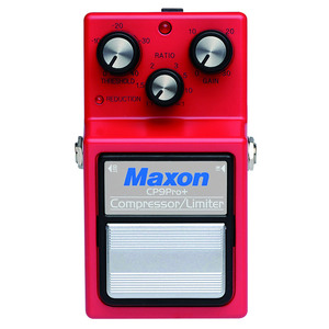 Maxon CP-9 Pro+