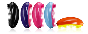 tangle teezer