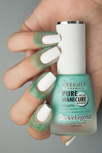 Dance Legend PURE MANICURE