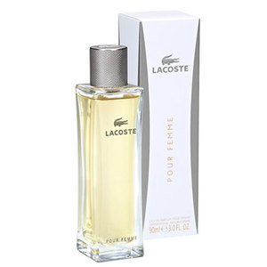 Lacoste Pour Femme