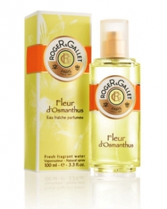 Roger & Gallet Fleur D'Osmanthus