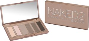 urban decay naked basics 2