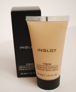 Тональный крем Inglot №49