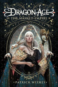 Patrick Weekes, The Masked Empire