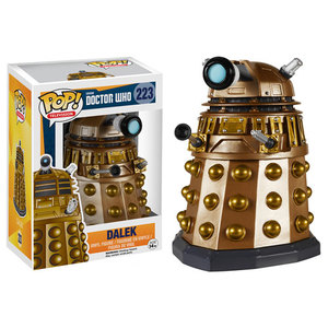 Dalek (Funko POP!)