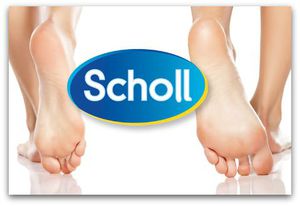 Dr Scholl