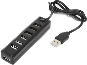 Usb-концентратор