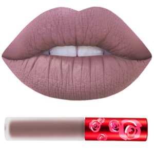 LimeCrime CASHMERE