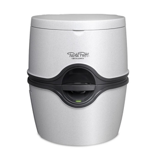 Биотуалет Thetford Porta Potti Excellence Electric, белый