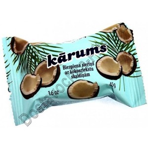 Karums