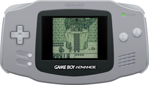 Game Boy Advance