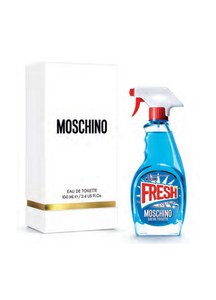 Moschino Fresh