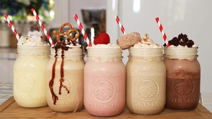 milkshake