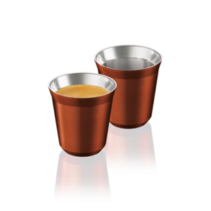 Чашки Nespresso Pixie Lungo