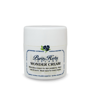 Крем для лица Wonder cream от Purity Herbs