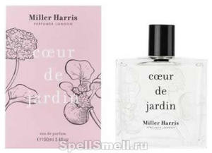 Miller Harris - Coeur de Jardin