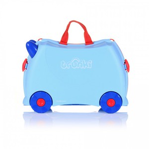 Чемодан детский Trunki George - Джорж