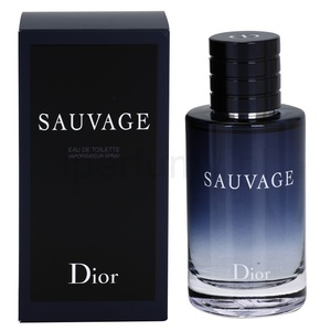 Dior "Sauvage"