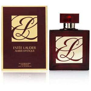 Духи amber mystique от estee lauder